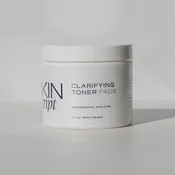 Clarifying Toner Pads