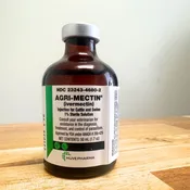 Agri-Mectin (Ivermectin)