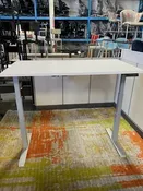 AMQ Active Pro Ergonomic Chair | Used Office Task Chair – Bay Area — Liberty Liquidators