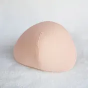 910 Triangle Puff Form