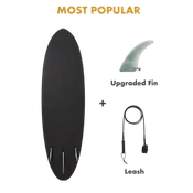 6'4 R-Series | Pleasant Pheasant