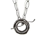 Defiant Necklace