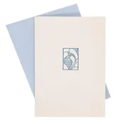 Bubbling Water Card