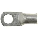 4AWG Battery Lug 5/16″ Tinned 100% Copper