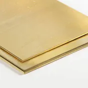 Brass Sheet