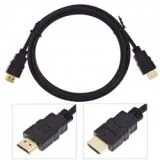 6′ HDMI Cable