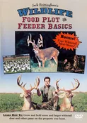 Wildlife Food Plot and Feeder Basics