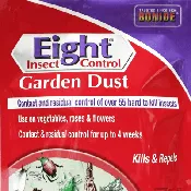 Bonide Eight Insect Control Garden Dust
