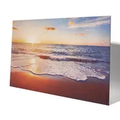 23.5 x 38.5 Wood Print