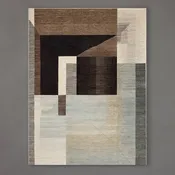 Amadi Rug | 230105 | Form & Function