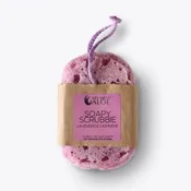Aloe Scrubbie - Lavender
