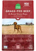 Ancient Grain Beef Dog Food