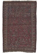 Antique Caucasian / 3.3 x 16.0. — PARISA