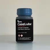 CaseLube™ Liquid Graphite Case Neck Lubricant – 2 oz Bottle