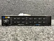 050-880-0100 PS Engineering PMA8000-SR Audio Selector Panel with Tray