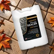 DOMINATOR® High Gloss Paver Sealer