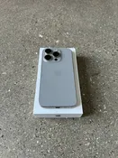 Lake Effect Phone Repair - iPhone 15 Pro - 128GB - Carrier Unlocked