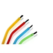 Bendable Brush Applicators
