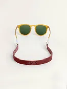 Build Your Own Sunglass Strap