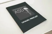 ASD Order Form (updated monthly)