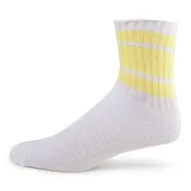 Boy's Cushion Foot Sport Tube Sock (6374)