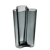 AALTO VASE TALL GREY — The Passdoor