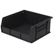 10-7/8"d x 11"w x 5"h Stacking AkroBins - 6 Pack