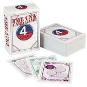 CNA Principles Card Game