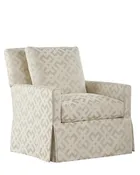 3907-01SW Swivel Chair