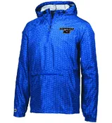 Apparel – COI Range Packable Pullover