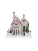 Santa's House