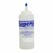 12oz Wax/Compound Bottle
