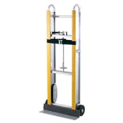 ALUMINUM W/RATCHET 60”