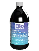 Black Seed Oil 8oz