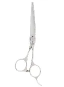6″ KBT8 CRANE HANDLE HAIR CUTTING SHEARS