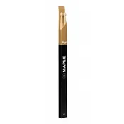 1 pair of STAGG SM5B Maple Drumsticks with Wood tip – Size 5B
