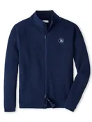 Cradle Piqué Performance Full-Zip