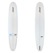 10'0" Bird (10'0", 24", 3 1/2") B#129264 Poly Gloss & Polish