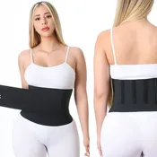 COMPESSION WRAP — Duchess J Boutique