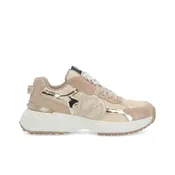 Carter 2.0 Runner - Doré/Blanc Cassé