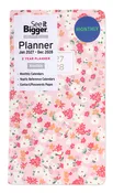 2Yr Monthly Pocket Planner (Jan27-Dec28)