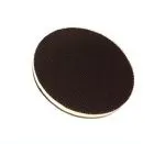 4-1/2" x5/8-11" Hook & Loop Style Disc Holder