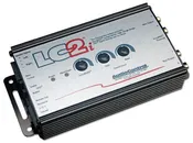 AudioControl LC2i 2 Channel Line-Output AccuBASS Car Converter