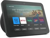Echo Show 8 3rd Gen - Black — Tito's Depot