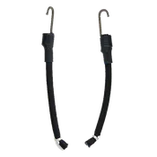 Bungee System for ACH/MICH Rails