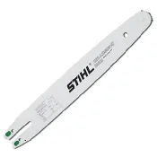 14" STIHL Rollomatic Mini Chainsaw Bar | 3005 008 3909