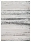 Abanett - Gray - Large Rug - 8' x 10'