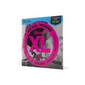 10-46 Regular Light 12-String, XL Nickel Electric Guitar Strings