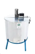 16-Frame Honey Extractor