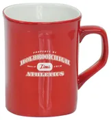 10 oz. Round Ceramic Mug